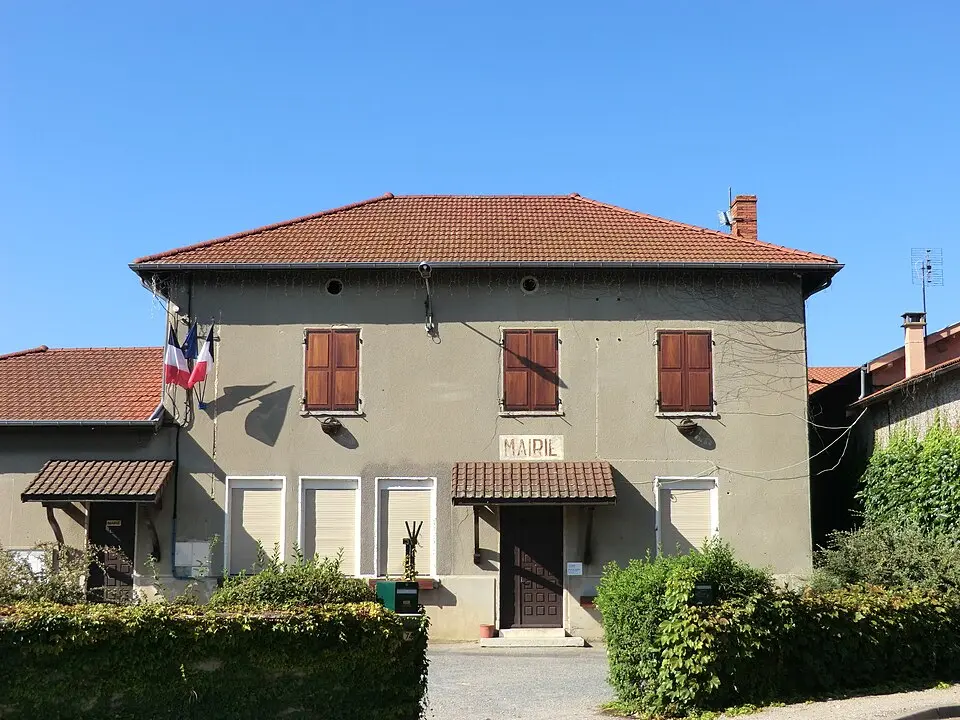 Saint-Marcel