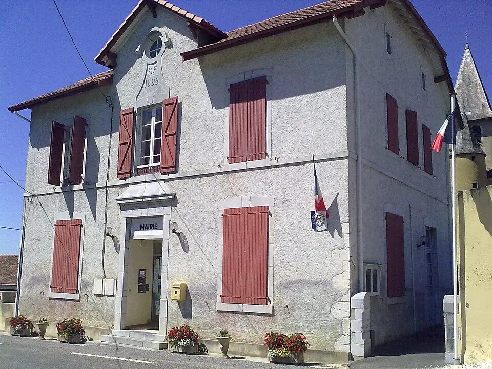 Saint-Médard