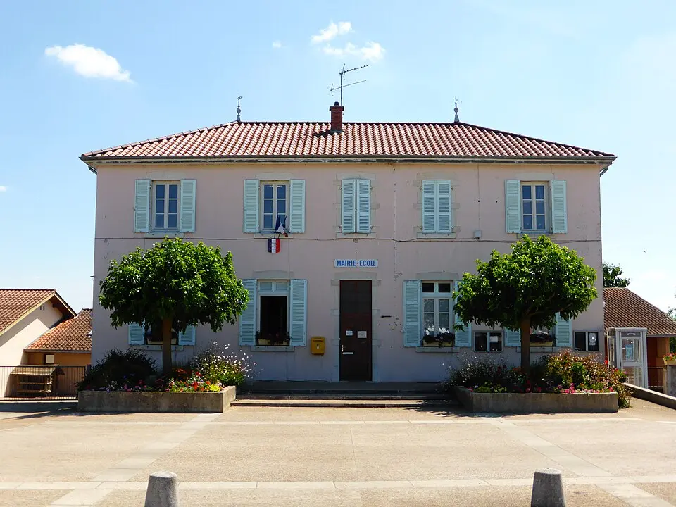 Saint-Rémy