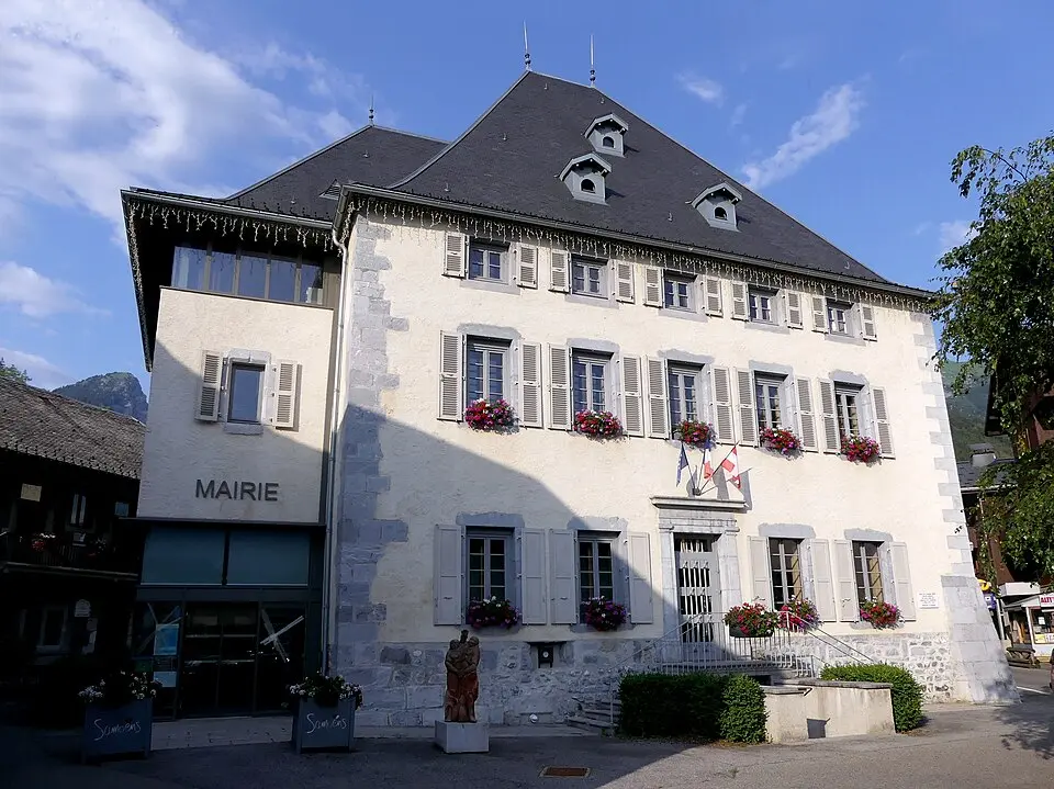 château de la Tour