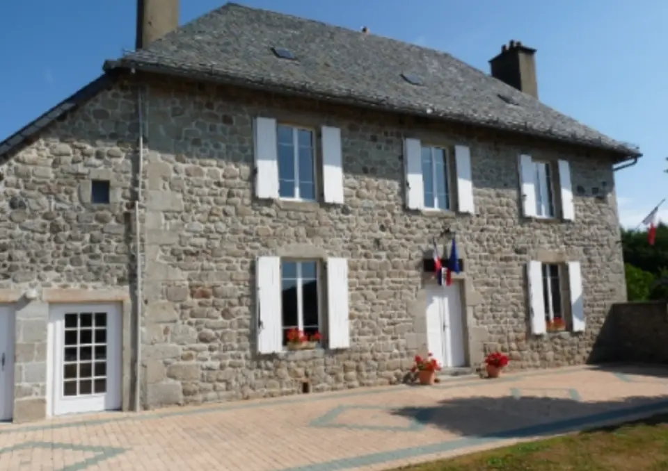 Sarroux - Saint Julien