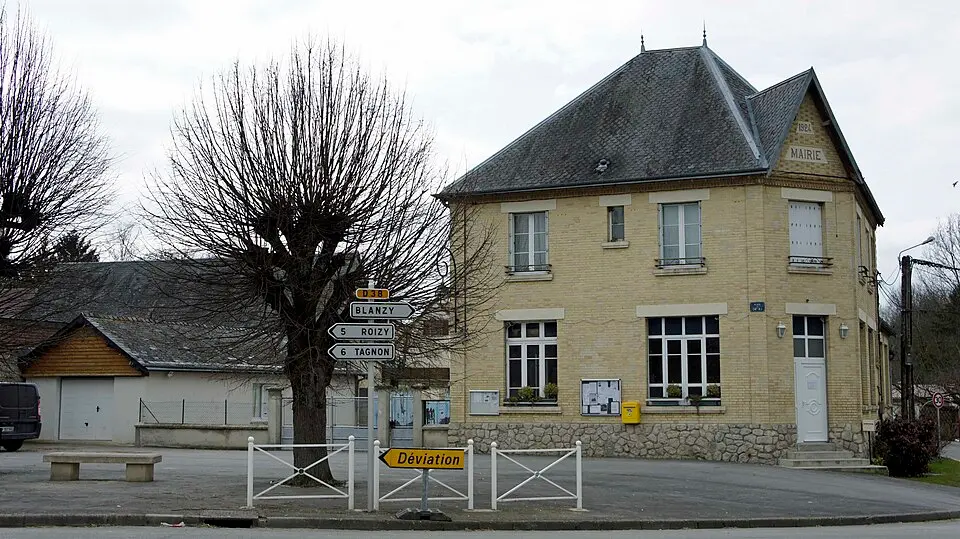 Saint-Loup-en-Champagne