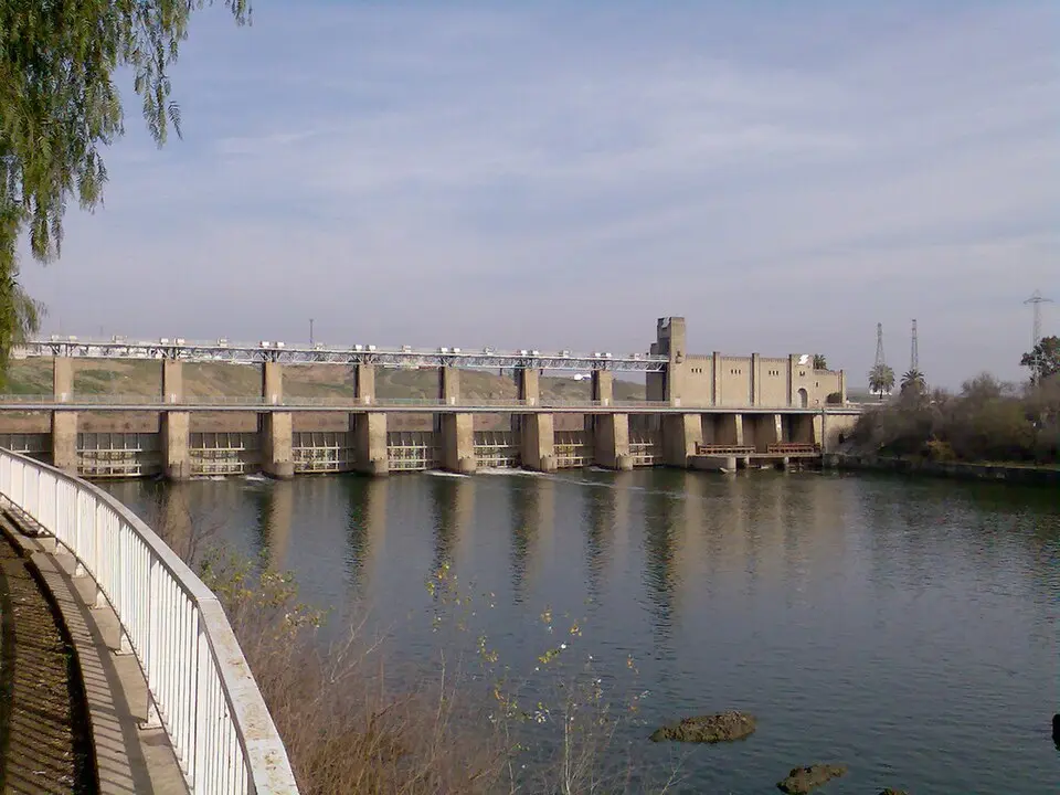 Obrázok: Jorge Iglesias (AKA Hispa) · CC BY 2.0 Alcalá del Río