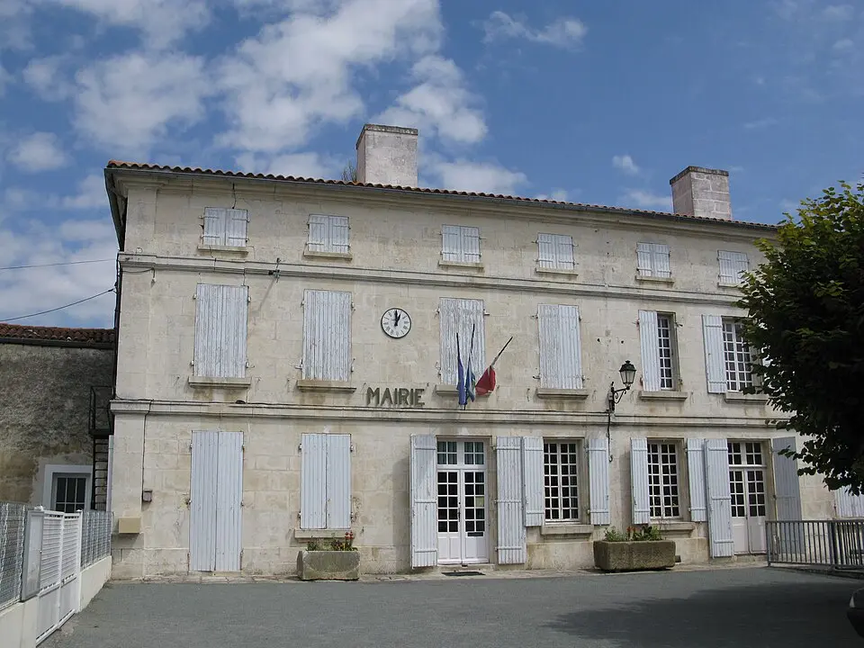 La Devise
