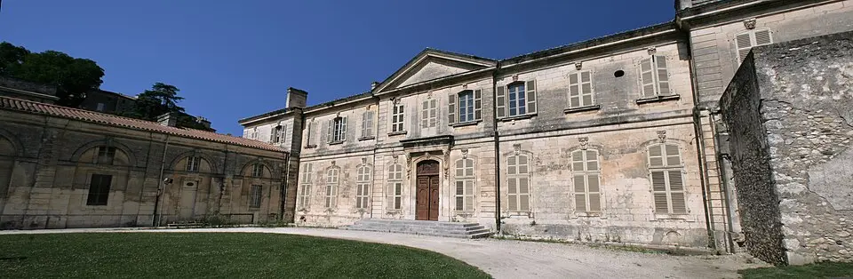 Évêché de Viviers