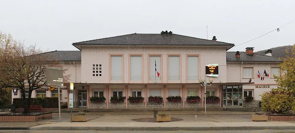 Dortan
