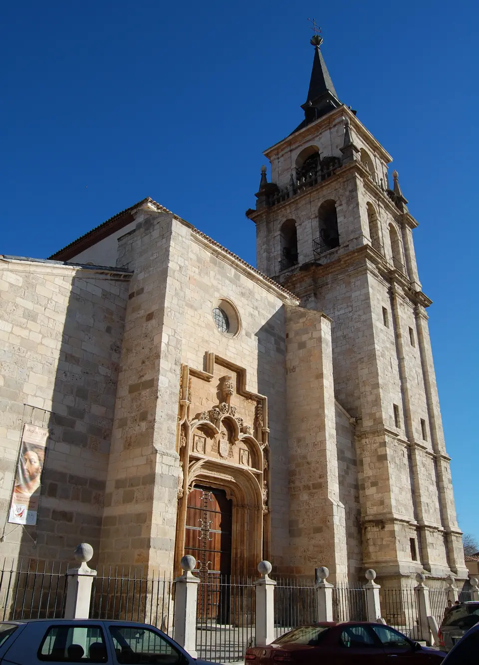 diocèse d'Alcalá de Henares