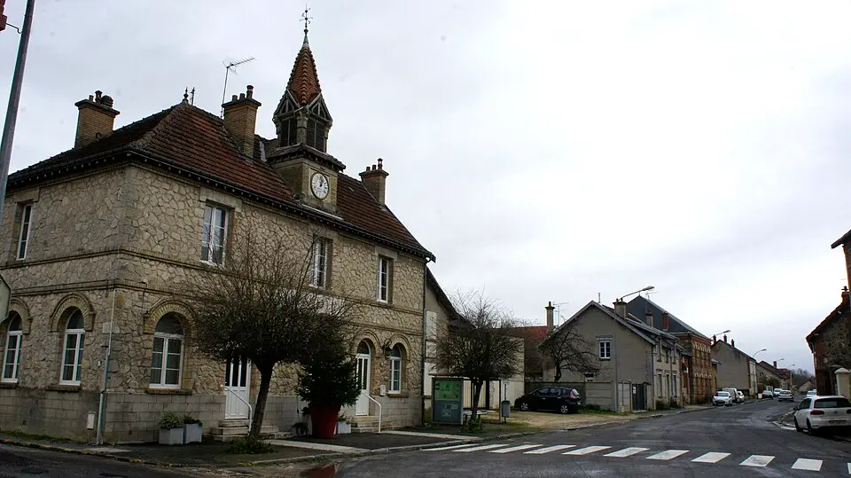 Auménancourt