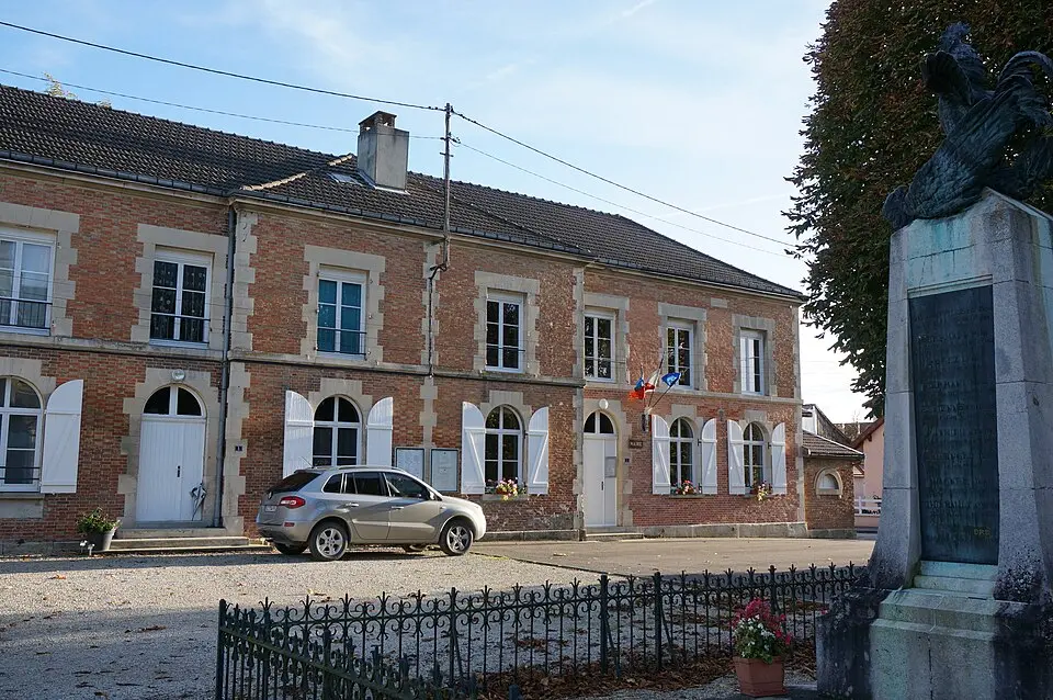 Cheppes-la-Prairie
