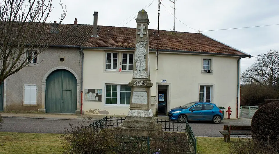 Tremblecourt