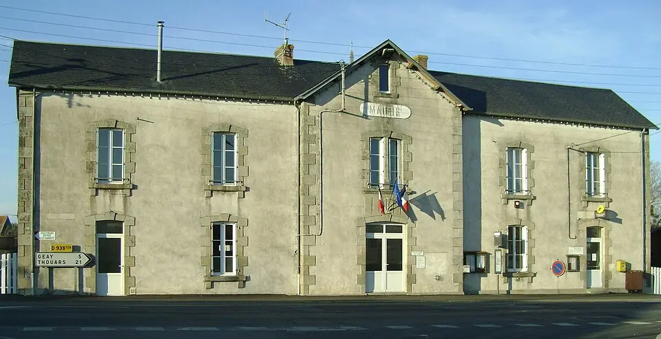 Noirterre