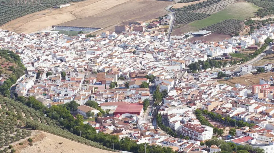 Alcalá del Valle