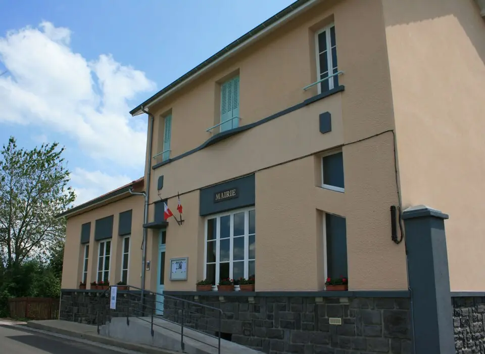 Saint-Hilaire-les-Monges