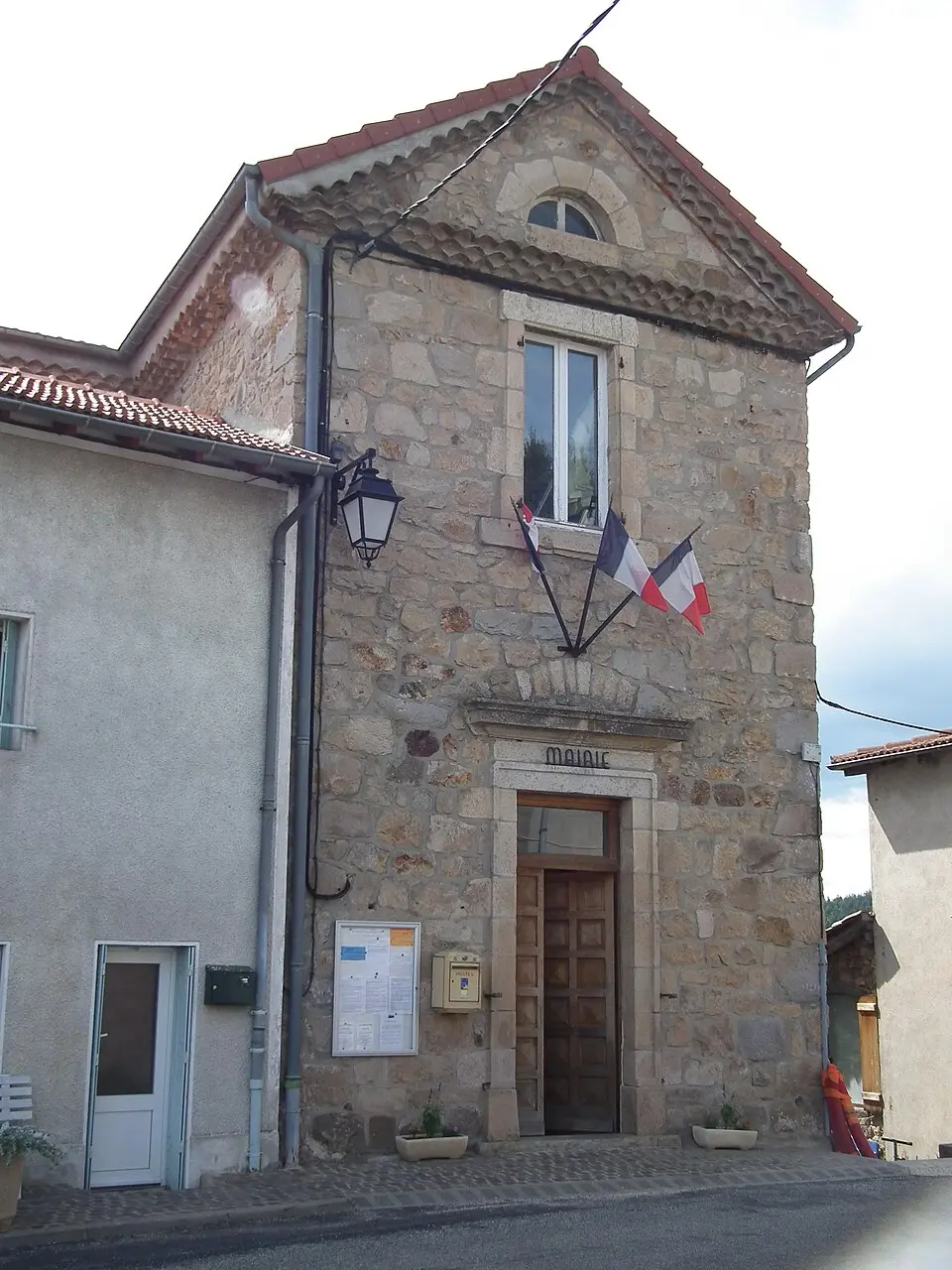 Saint-Julien-Labrousse