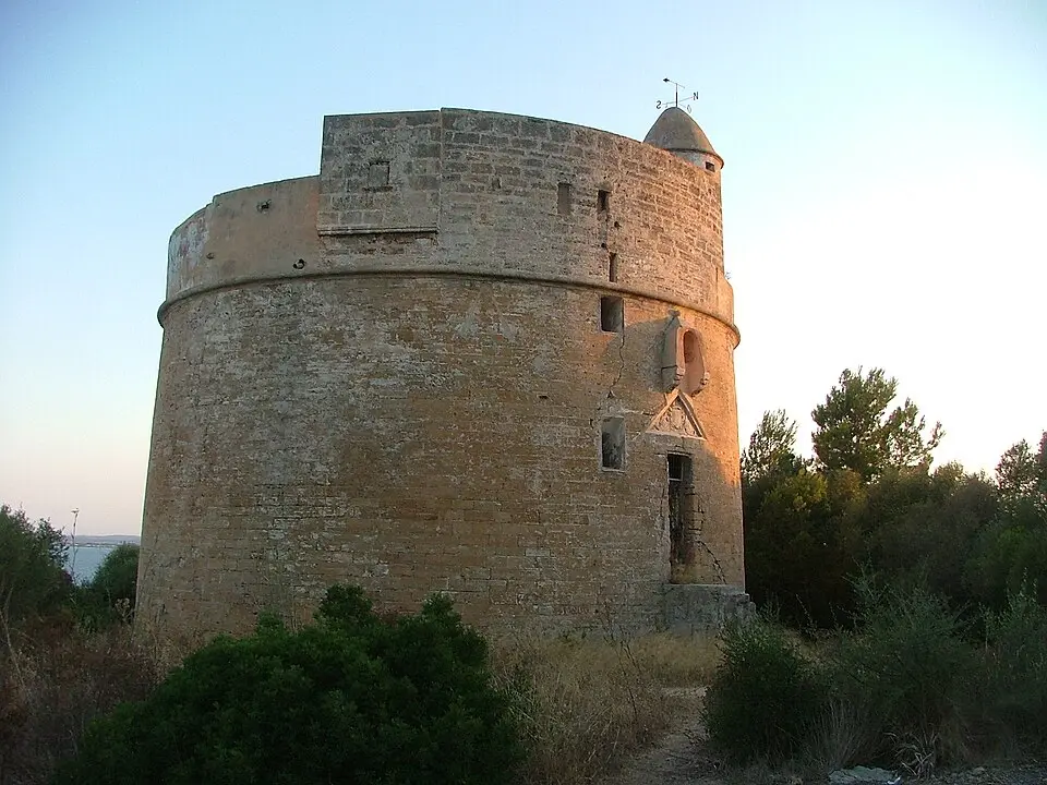 Torre Mayor