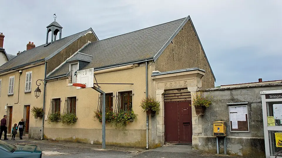 Saint-Gilles