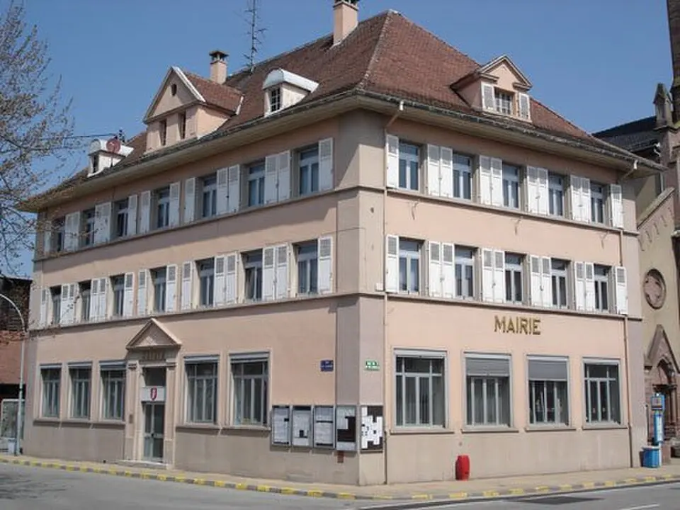 Village-Neuf