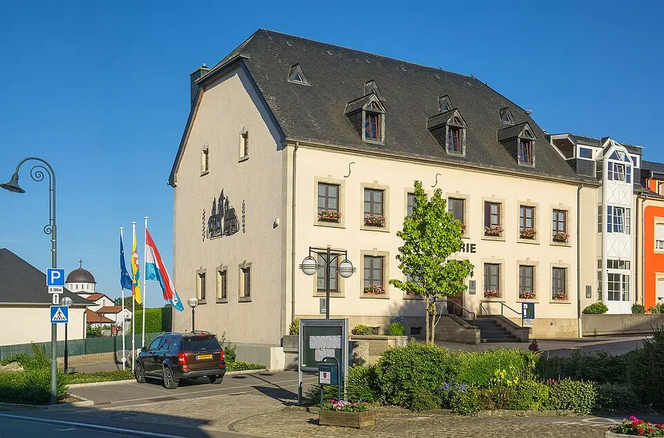 Weiler-la-Tour