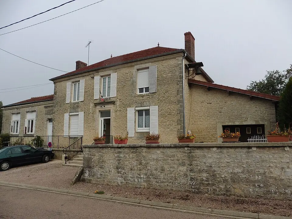 Maisons-lès-Soulaines
