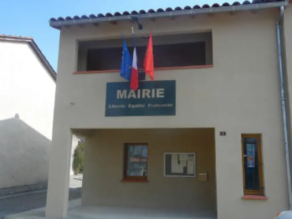 Gensac-sur-Garonne