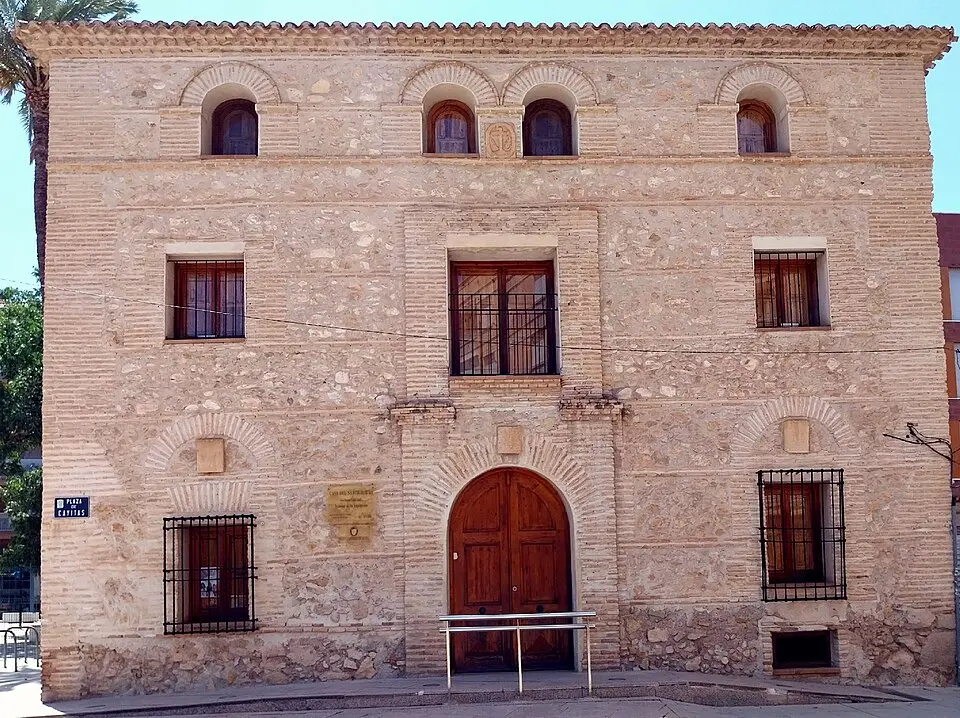Casa de la Inquisición