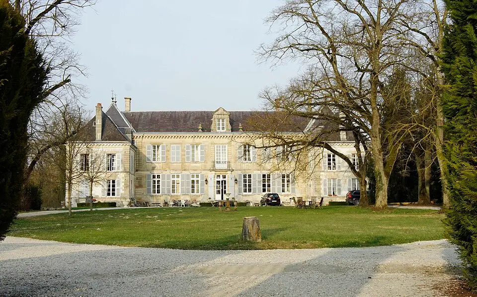 Mairy-sur-Marne