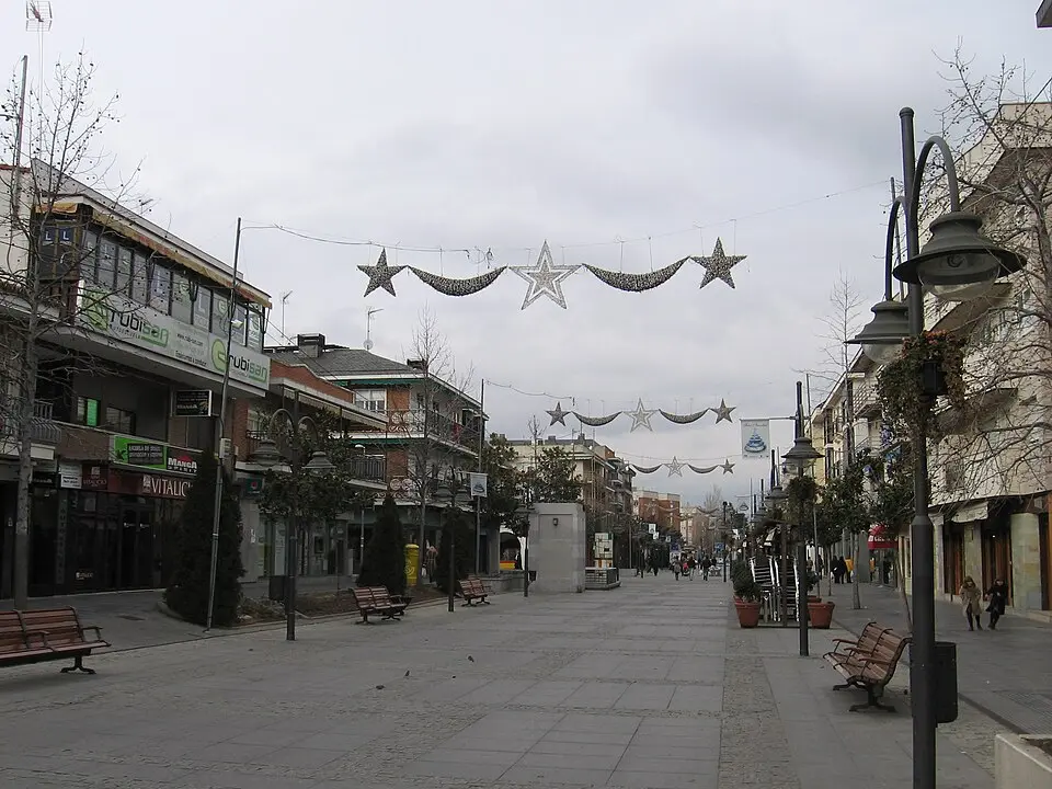 Majadahonda