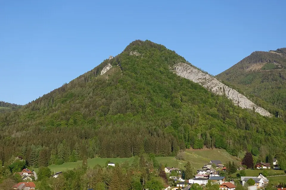 Maisenkögerl