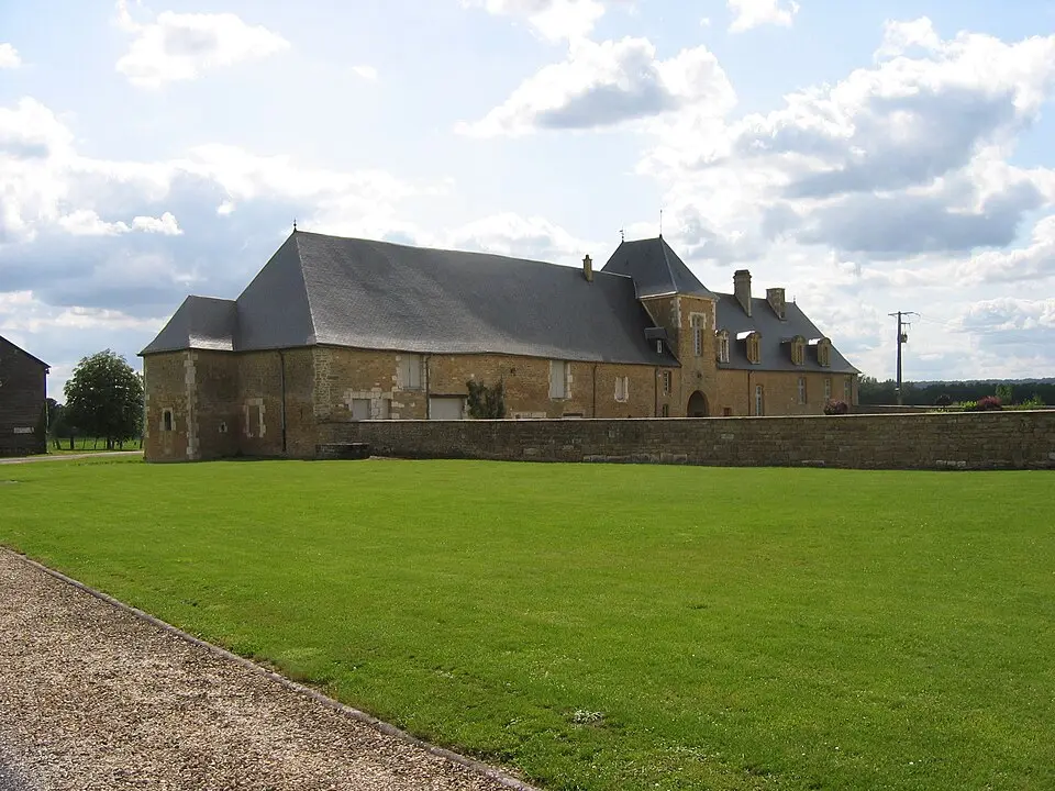 maison à Bar