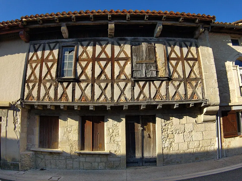 Touget