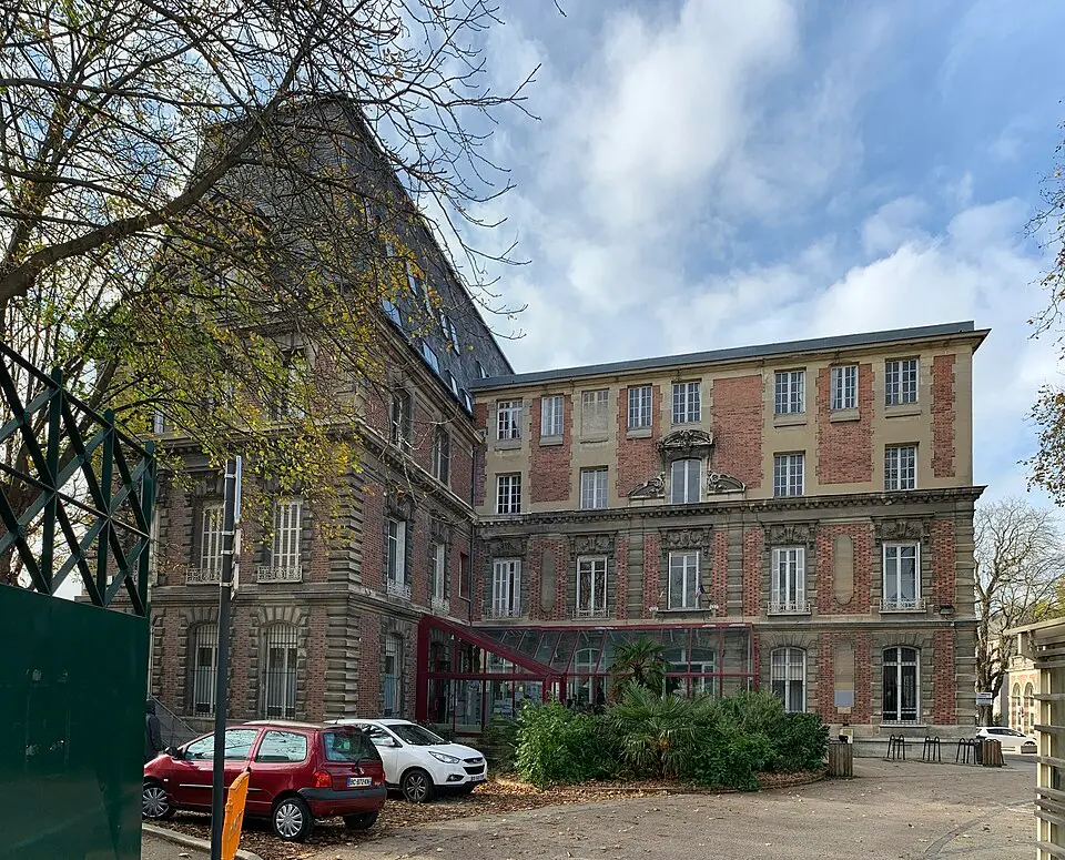 maison du Citoyen et de la Vie Associative