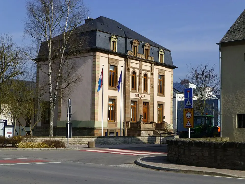 Bissen
