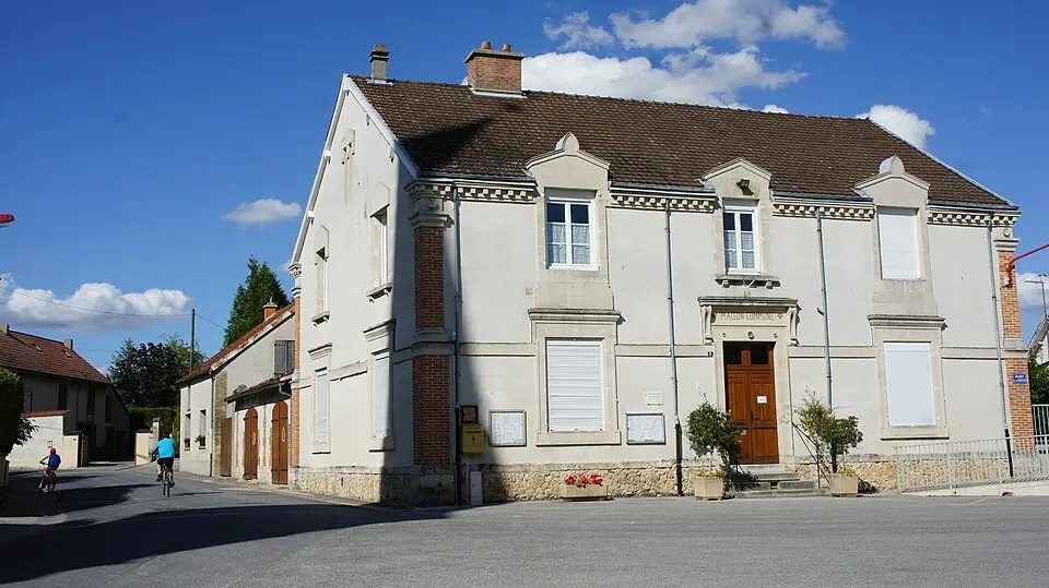 Aigny