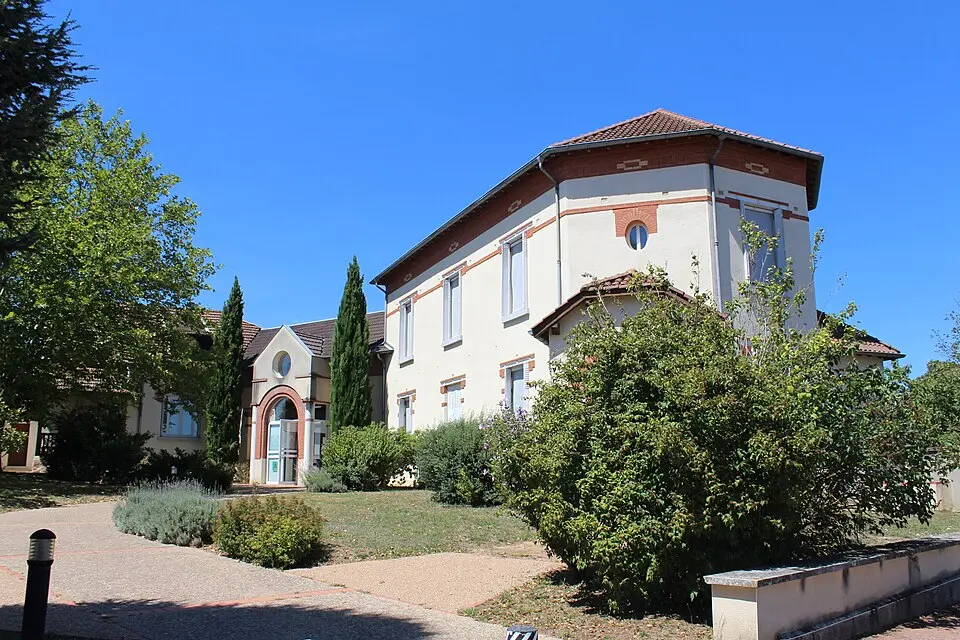 musée départemental du compagnonnage Pierre-François Guillon
