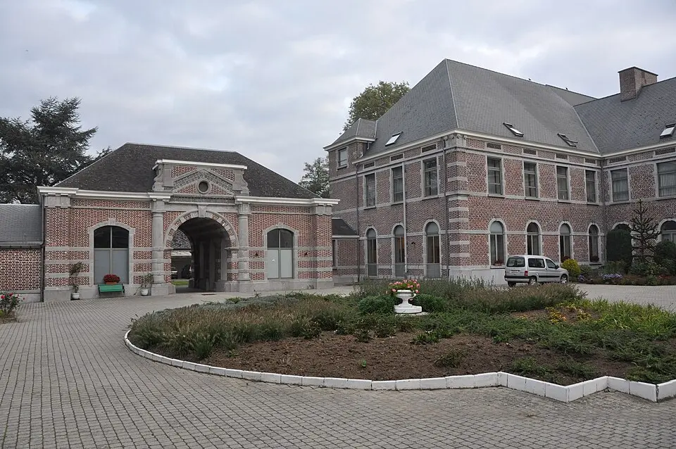château de Petit-Bigard
