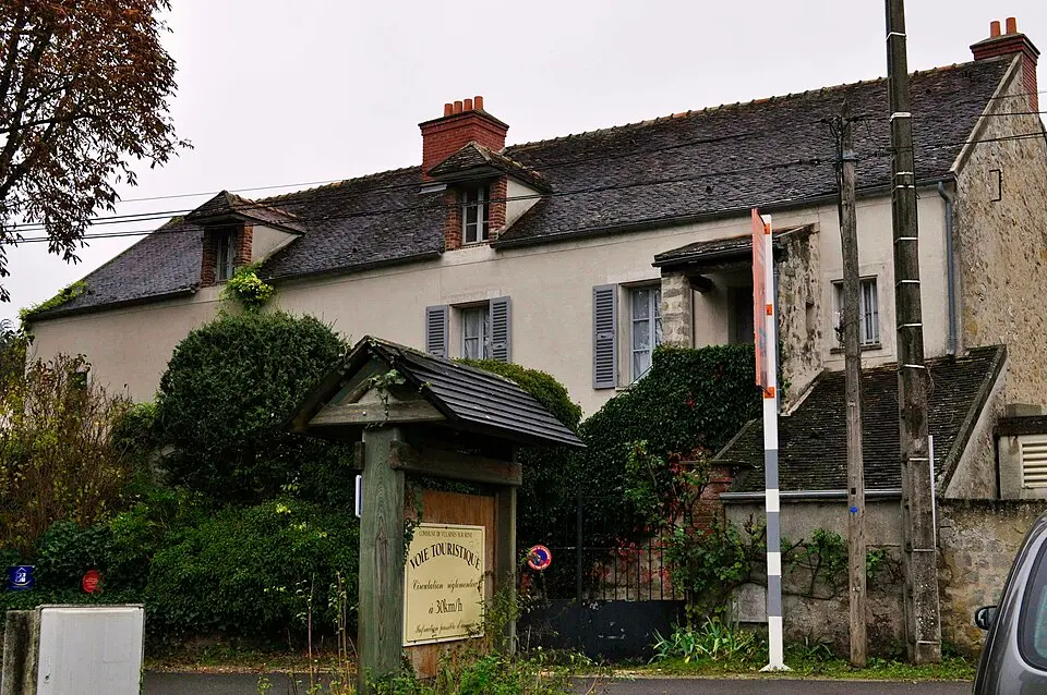 musée départemental Stéphane-Mallarmé
