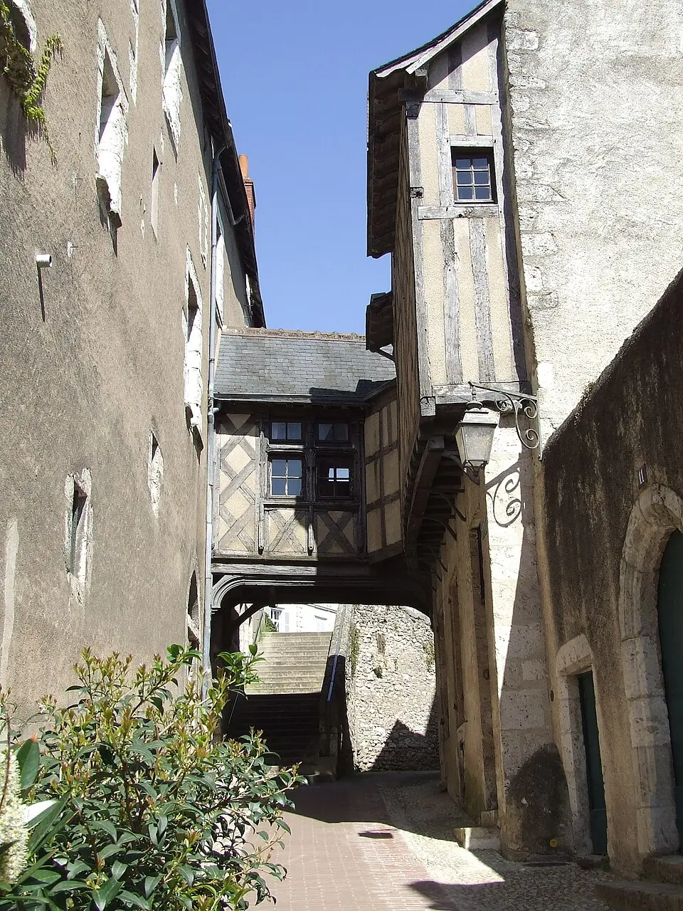 hôtel de Villebresme