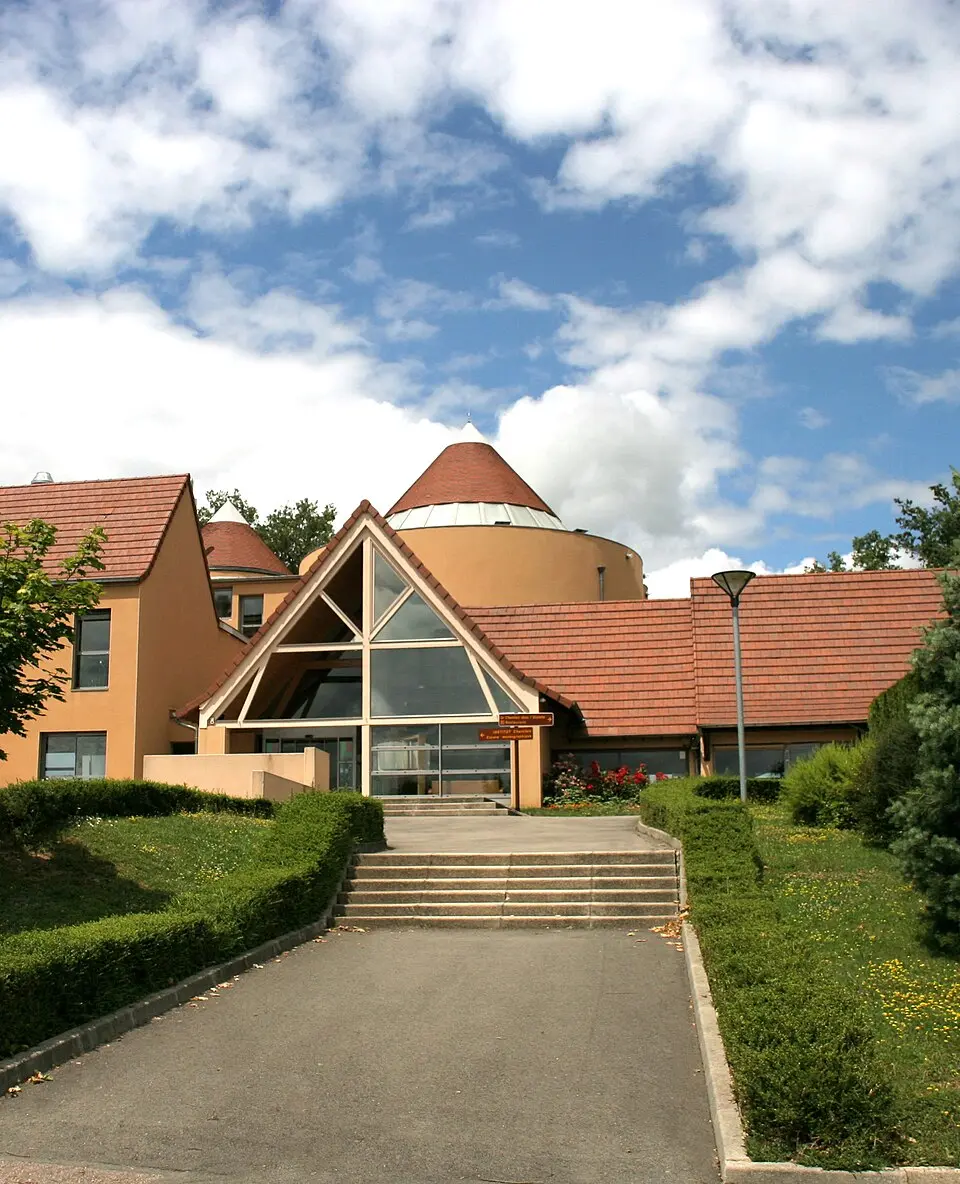 Maison du Charolais