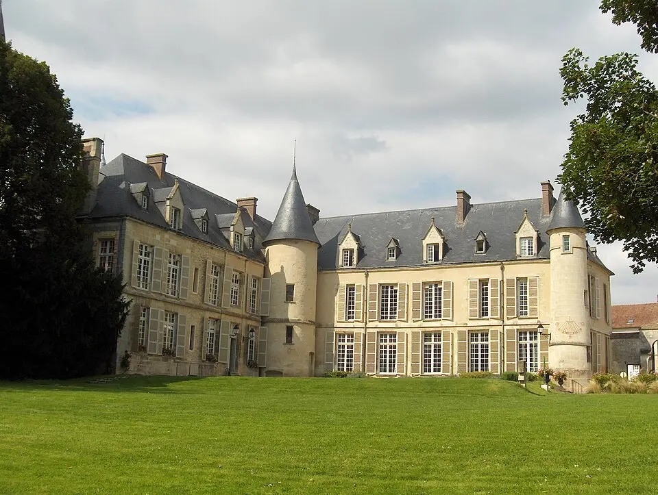 parc naturel régional du Vexin français