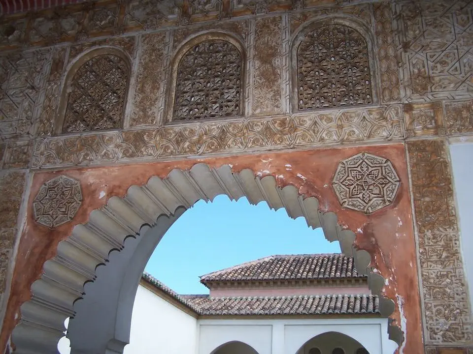 Palacio Nazarí