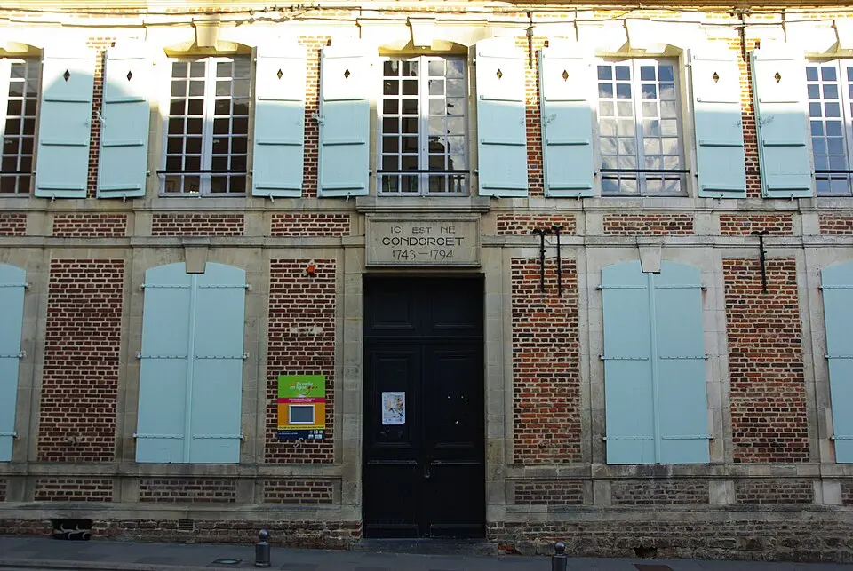 musée Condorcet