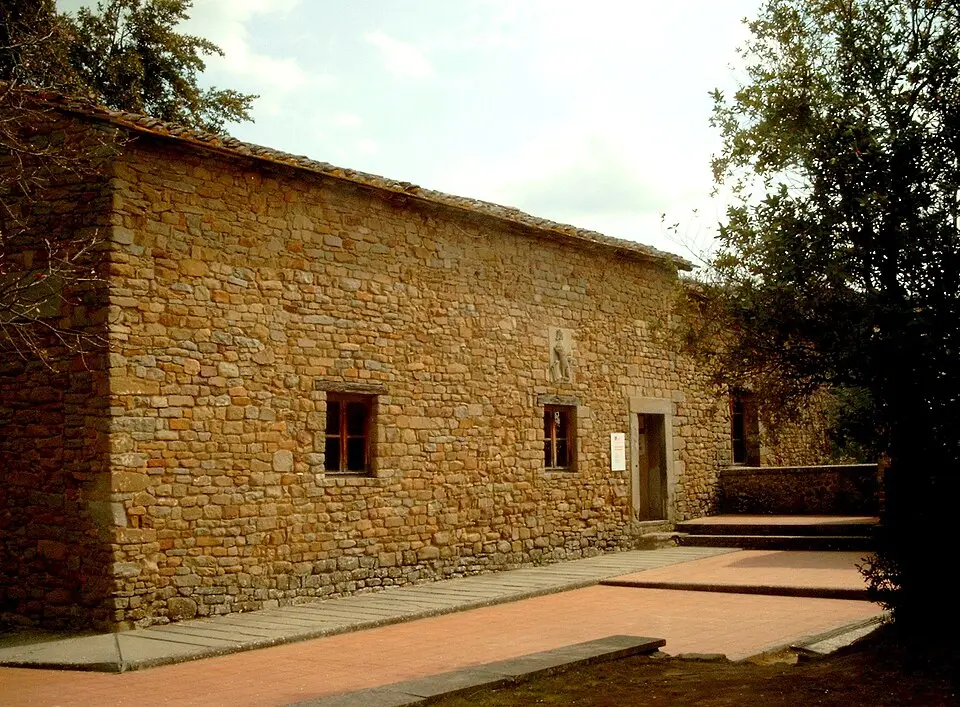 Anchiano