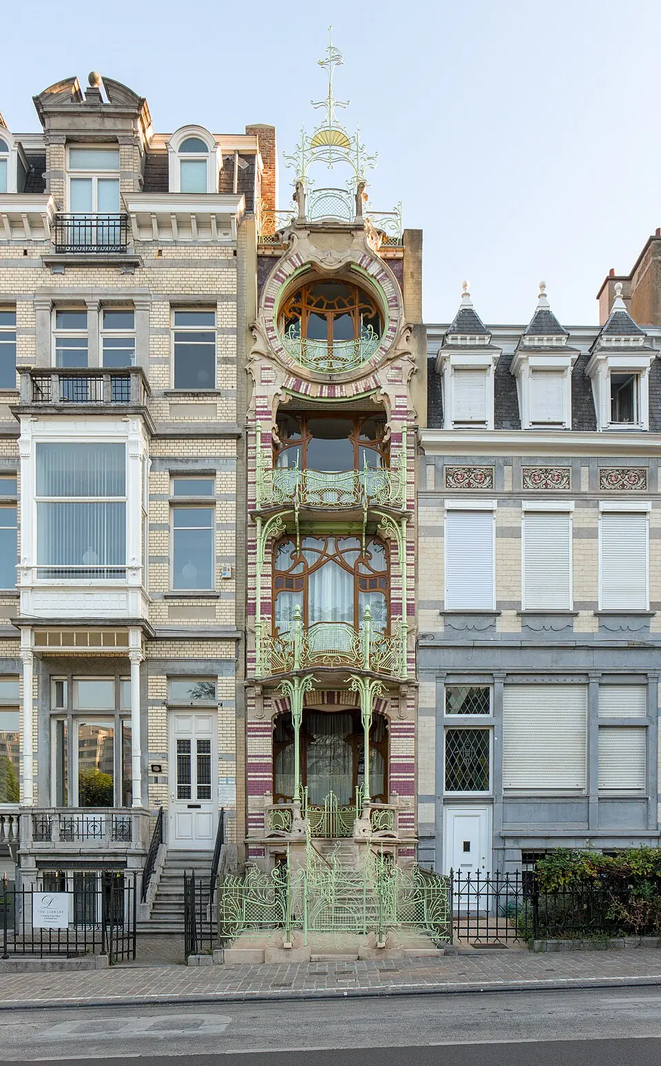Huis Saint-Cyr