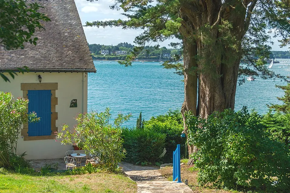 île aux Moines