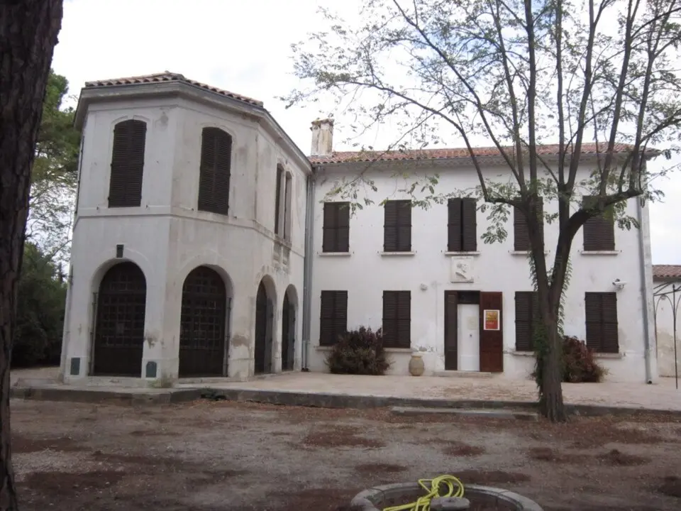 musée Jean Aicard-Paulin Bertrand