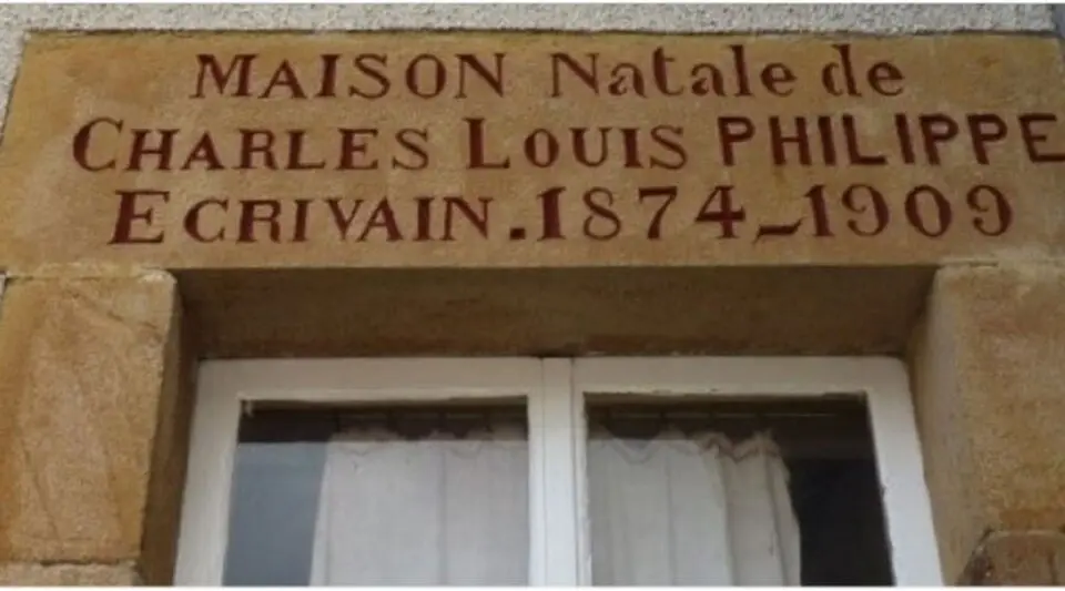 musée Charles-Louis Philippe