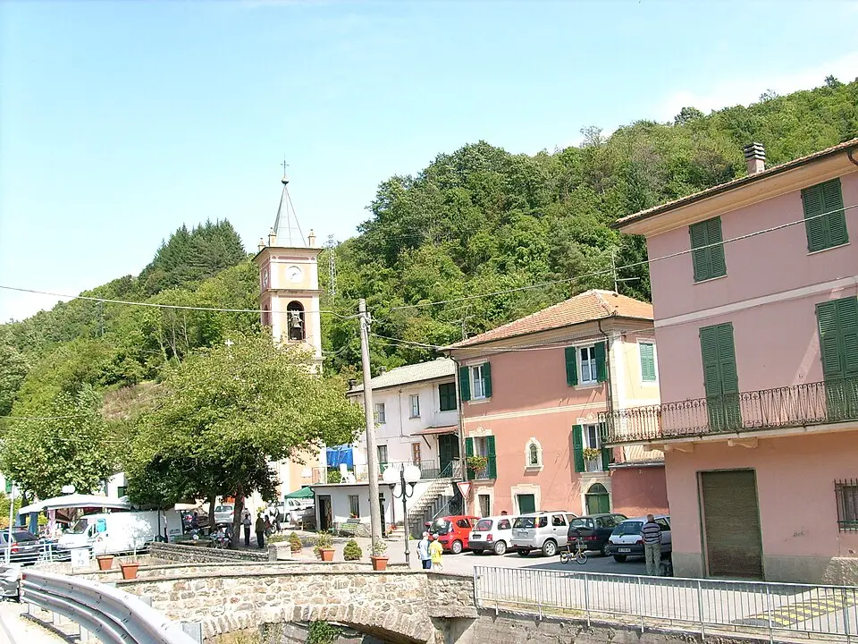 Torza