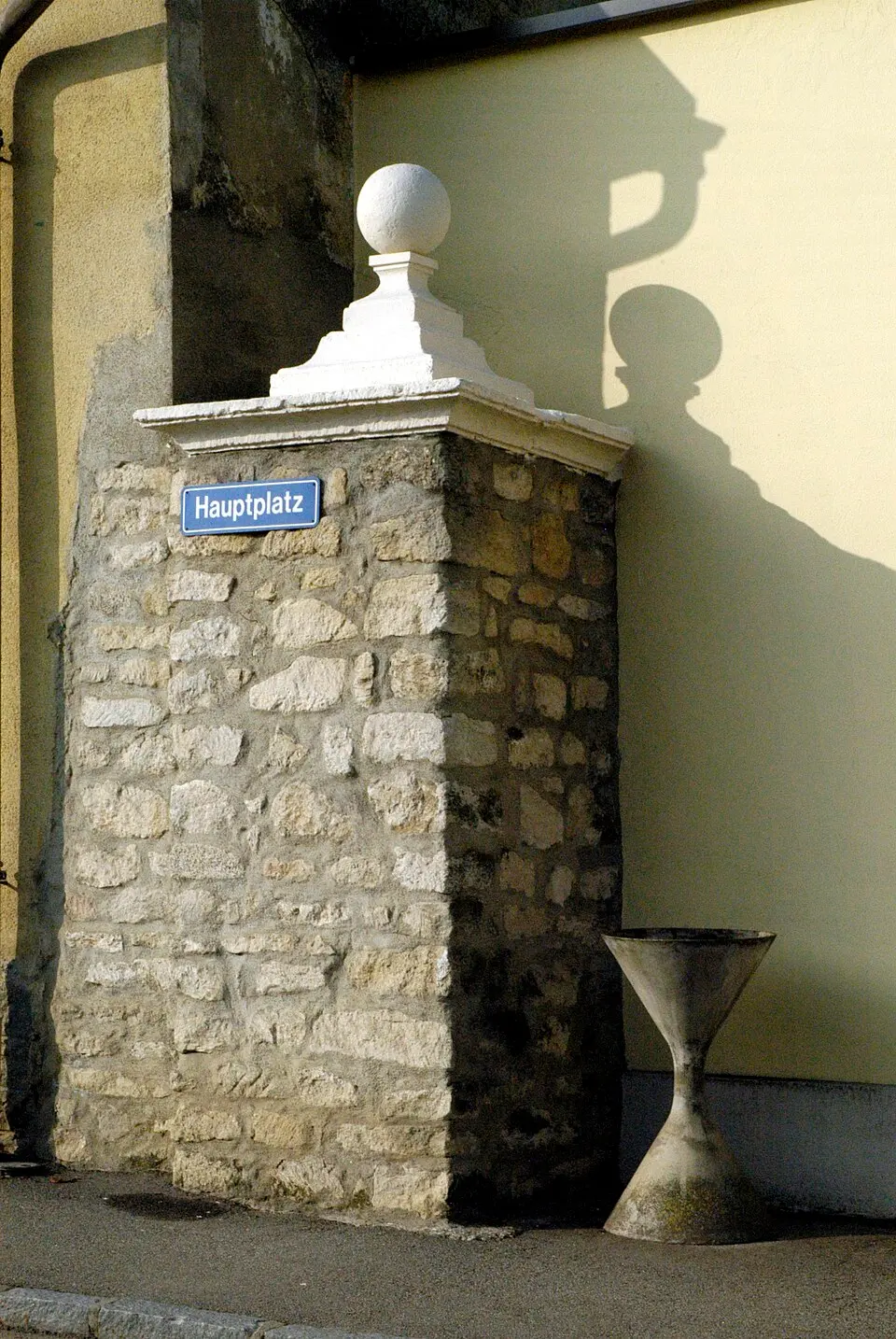 Stadtmauer