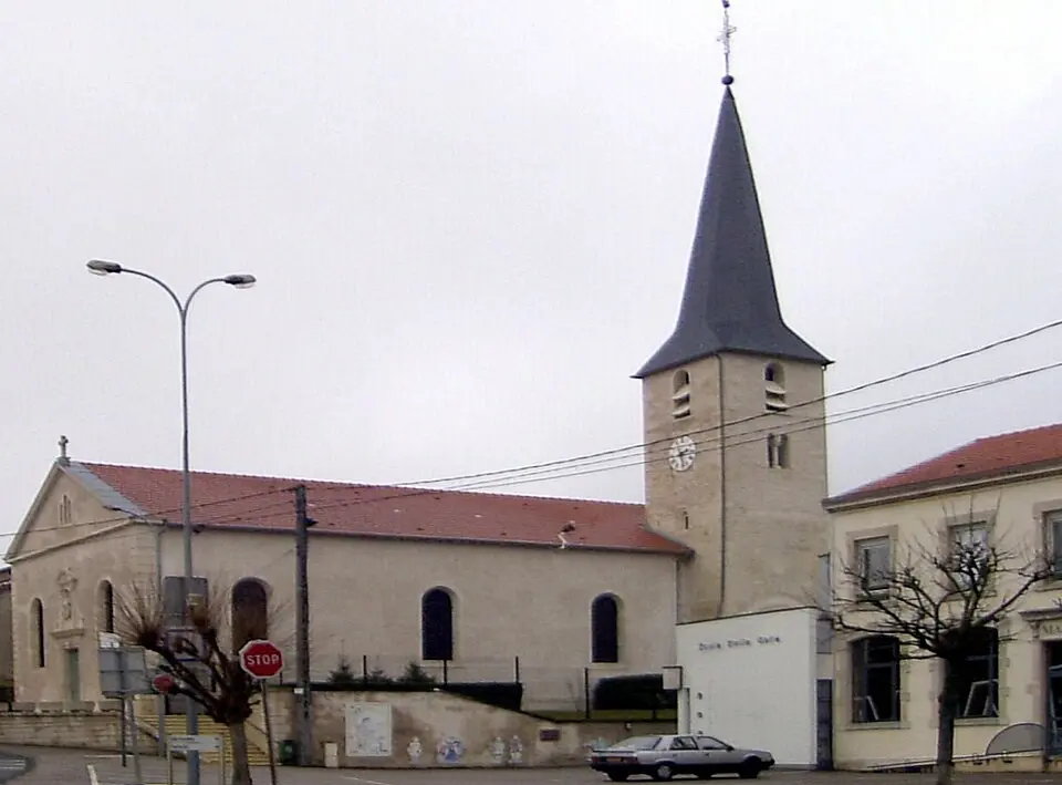 Maizières