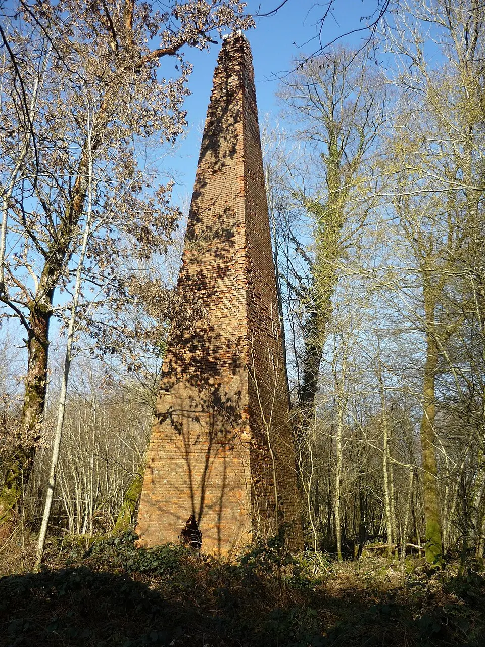 Maizières